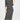 AG Jeans Women's Chelden Dress, True Black/Ivory dust, Extra Small - Ufashion