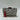 Kelly & Katie Silver Rhinestone & Pearl Formal Purse/ Clutch Silver Size Small - Very Good - Ufashion