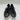 Vince Women's Benfield-B Leather Oxford Sneakers Black Size 10M/40 - Very Good - Ufashion