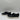 Vince Women's Benfield-B Leather Oxford Sneakers Black Size 10M/40 - Very Good - Ufashion