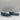 Twisted X Women's Kicks Casual Shoes Blue Size 8M - Very Good - Ufashion
