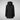 NWT Save The Duck Women’s Lila Synthetic Down Parka Black Size M - Ufashion