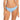 NWT Roxy Women’s Rib Love The Comber Bikini Bottom Powder Blue Size L - Ufashion