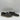 RANK 45 Men's Sanford Western Casual Shoes Grey Size 10D - Very Good - Ufashion