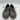 RANK 45 Men's Sanford Western Casual Shoes Grey Size 10D - Very Good - Ufashion