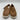 Twisted X Women's Kicks Slip On Casual Shoes Brown Size 6M - Very Good - Ufashion