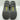 FXR Unisex Adults Helium Lite Speed Boots Grey/Neon Yellow Size 10M/12W - Very Good - Ufashion