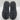 Columbia Unisex-Child Powderbug Forty Snow Boots Blue Size 5 - Very Good - Ufashion