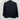 NWD Anne Klein Women’s Double Breasted Notch Collar Open Blazer Black Size S - Like New - Ufashion