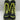 FXR Unisex Adults Helium Lite Speed Boots Grey/Neon Yellow Size 10M/12W - Very Good - Ufashion