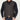 NWD Moonshine Spirit Men's Herringbone Button-Down Wool Vest Grey Size L - Like New - Ufashion