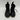 Kids Dr. Martens 1460 T Boots Black Size 7 - Very Good - Ufashion