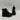 Kids Dr. Martens 1460 T Boots Black Size 7 - Very Good - Ufashion