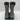 Sorel Kids Yoot Pac Snow Boots Grey/Blue Size 7 - Very Good - Ufashion