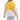 NWT LIV Outdoor Women's Dahlia Berber Sherpa Full Zip Jacket Yellow Size XS - Ufashion