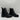 Pajar FAYE WOMEN'S HERITAGE BOOT Black Size 38 - Very Good - Ufashion