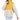 NWT LIV Outdoor Women's Dahlia Berber Sherpa Full Zip Jacket Yellow Size XS - Ufashion