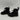 Kids Dr. Martens 1460 T Boots Black Size 7 - Very Good - Ufashion