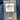 NWD Mountain Hardwear Men's Microchill Jacket 2.0, Hardwear Navy Size XL - Like New - Ufashion