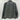 NWD Dockers Men’s Full Zip Heavyweight Utility Jacket Charcoal Size 2XL - Like New - Ufashion