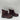 Women’s Keen Hoodoo III Low Zip Boots Burgundy Size 6 - Very Good - Ufashion