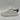 Steve Madden CATCHER White Leather Lace Up Low Top Platform Sneakers Womens 10M - Very Good - Ufashion