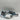 PUMA x MINECRAFT RS-Z Sneakers Grey/Blue/White Size 7C - Very Good - Ufashion