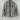 NWT NFL Women’s Full Zip Cleveland Brown Fleece Jacket Grey Size M - Ufashion