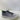 New Balance WARISTC3 Gray Textile Lace Up Low Top Running Sneakers Women Size 8B - Very Good - Ufashion