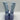 Sorel X Disney's Frozen 2 Girls Flurry Elsa Boots Blue Size 5 - Very Good - Ufashion