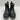 Chooka Montlake Buckle Bootie Black Size 6 - Very Good - Ufashion
