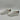 Steve Madden CATCHER White Leather Lace Up Low Top Platform Sneakers Womens 10M - Very Good - Ufashion