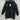 NWT Jessica Simpson Girls Fur Trim Hooded Full Zip Puffer Jacket Black Size M - Ufashion