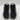 Pajar Boy's Lennox 2.0 Boots Black/Red Size 13T - Very Good - Ufashion