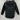 NWT Jessica Simpson Girls Fur Trim Hooded Full Zip Puffer Jacket Black Size M - Ufashion