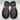 Women’s Keen Hoodoo III Low Zip Boots Burgundy Size 6 - Very Good - Ufashion