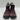 Women’s Keen Hoodoo III Low Zip Boots Burgundy Size 6 - Very Good - Ufashion