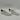 Steve Madden CATCHER White Leather Lace Up Low Top Platform Sneakers Womens 10M - Very Good - Ufashion