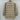 NWD Rachel Zoe Women’s Full Zip Puffer Jacket w/Knit Sleeves Beige Size S - Like New - Ufashion