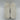 Steve Madden CATCHER White Leather Lace Up Low Top Platform Sneakers Womens 10M - Very Good - Ufashion