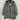 NWT DKNY Women’s Hooded Water Resistant Stretch Puffer Coat Grey Size XL - Ufashion