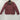 NWT Bagatelle Women’s Lightweight Quilted Snap Jacket Burgundy Size S - Ufashion