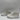 Blowfish Malibu Smoosh Women's White Sneakers Size 8 - Very Good - Ufashion