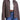 NWT Bagatelle Women’s Cropped Full Zip Front Jacket Taupe Size L - Ufashion