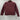 NWT Bagatelle Women’s Lightweight Quilted Snap Jacket Burgundy Size S - Ufashion