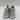 Blowfish Malibu Smoosh Women's White Sneakers Size 8 - Very Good - Ufashion