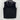 NWD Calvin Klein Men’s Infinite Stretch Full Zip Puffer Vest Black Size L - Like New - Ufashion