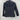 NWT Mondetta Women’s Hooded Mixed Media Jacket Black Size XS - Ufashion
