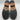 Women’s Coach Moto Booties Brown Size 5.5￼ - Very Good - Ufashion