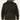NWD Brothers & Sons Mens Legacy Sherpa Lined Oil Button Down Jacket Grey Size L - Like New - Ufashion